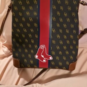 Dooney & Bourke Boston Red Sox